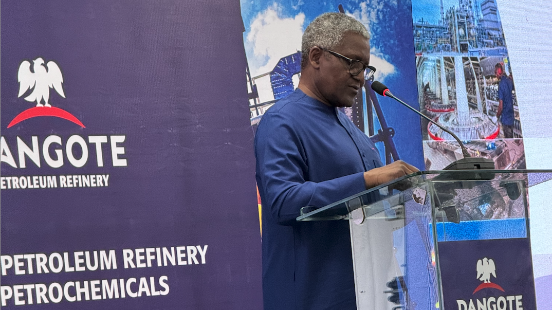 Nigerian Petrol Prices: Understanding The Influence Of Dangote And NNPC Nigerian Petrol Prices: Understanding The Influence Of Dangote And NNPC