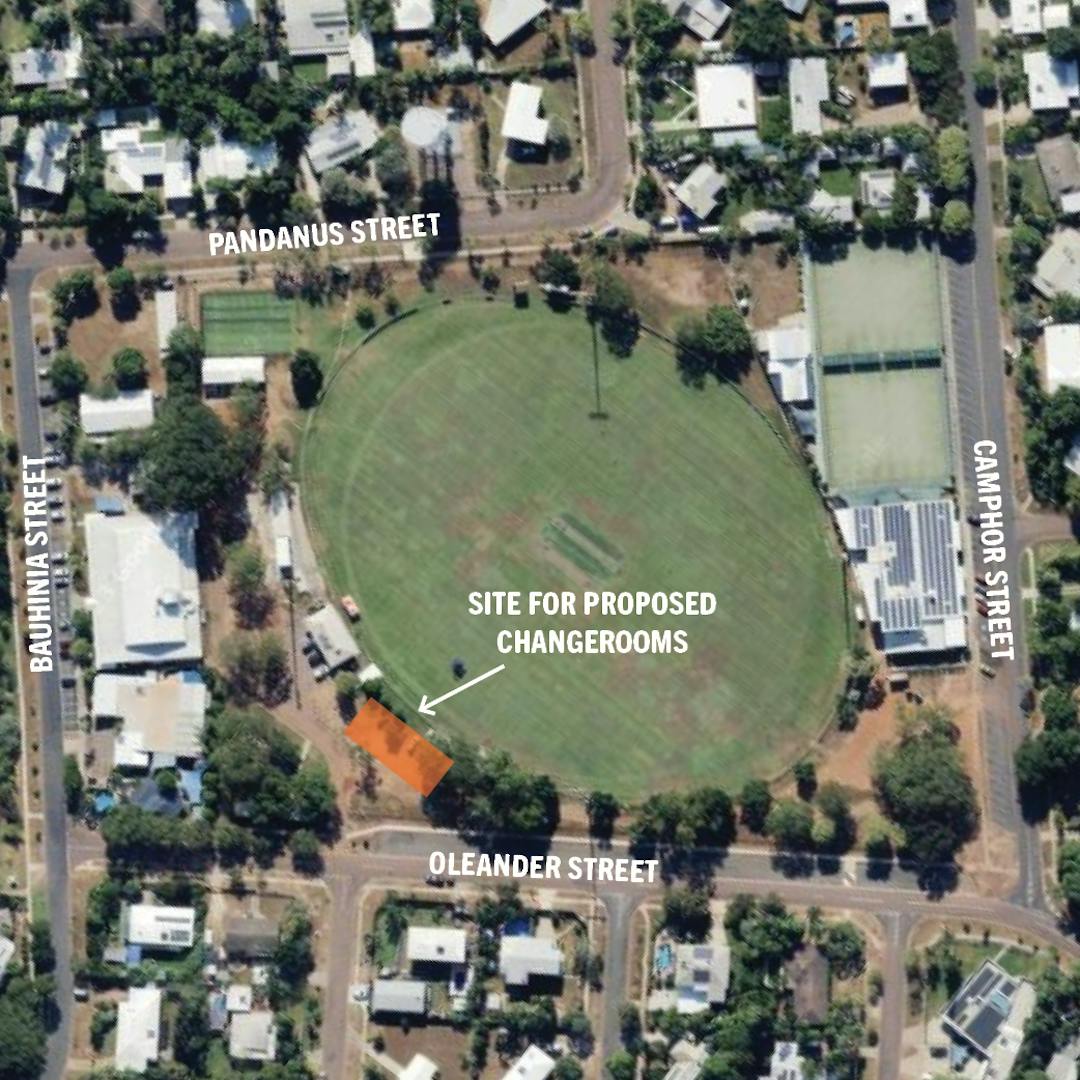 Nightcliff Stabbing: Teenager Charged With Murder In Darwin Nightcliff Stabbing: Teenager Charged With Murder In Darwin