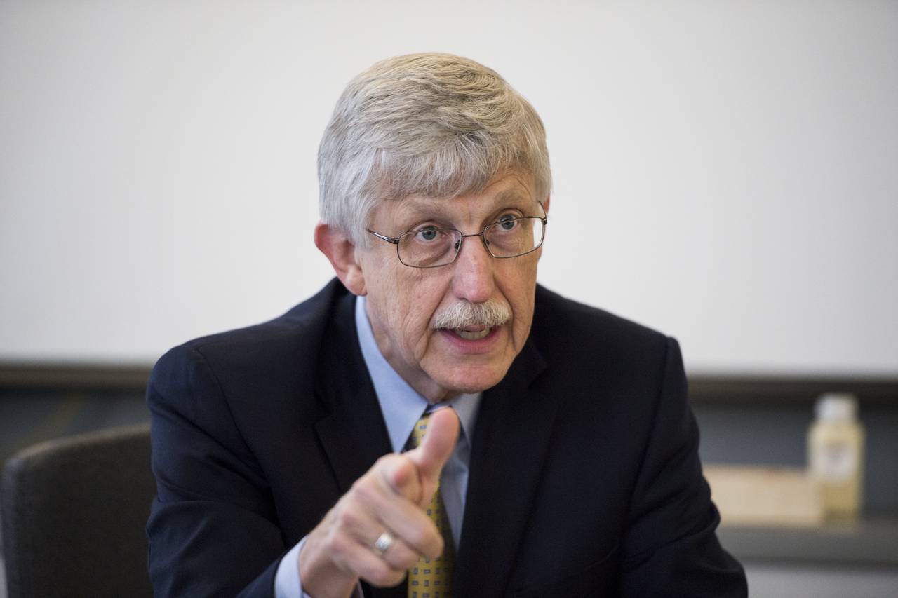 NIH Town Hall Disrupted By Staff Walkout Over Funding And Ideology NIH Town Hall Disrupted By Staff Walkout Over Funding And Ideology