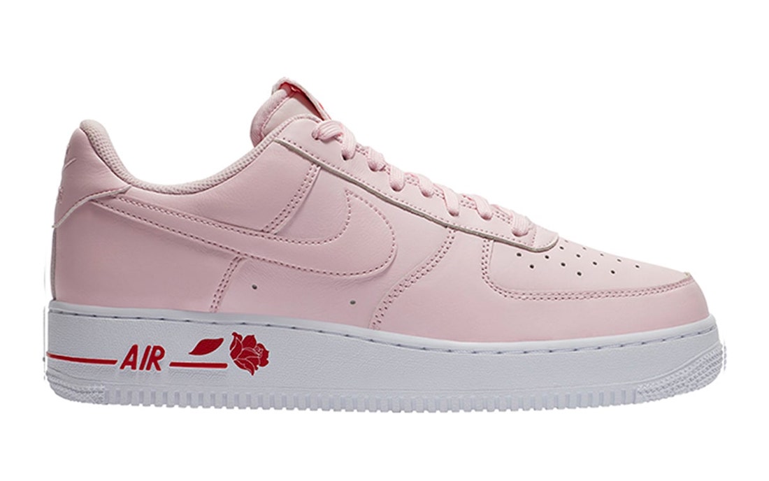 Nike Air Force 1 Low Pink Foam (HF2014-600): Confirmed Release Date And Where To Buy Nike Air Force 1 Low Pink Foam (HF2014-600): Confirmed Release Date And Where To Buy
