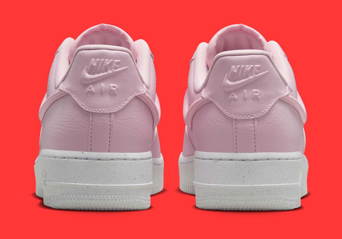 Nike Air Force 1 Low Pink Foam HF2014-600: Release Info, Restock Updates, And More Nike Air Force 1 Low Pink Foam HF2014-600: Release Info, Restock Updates, And More