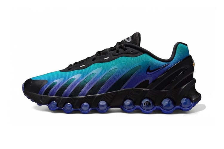 Nike Air Max Dn8: First Look And Release Information Nike Air Max Dn8: First Look And Release Information