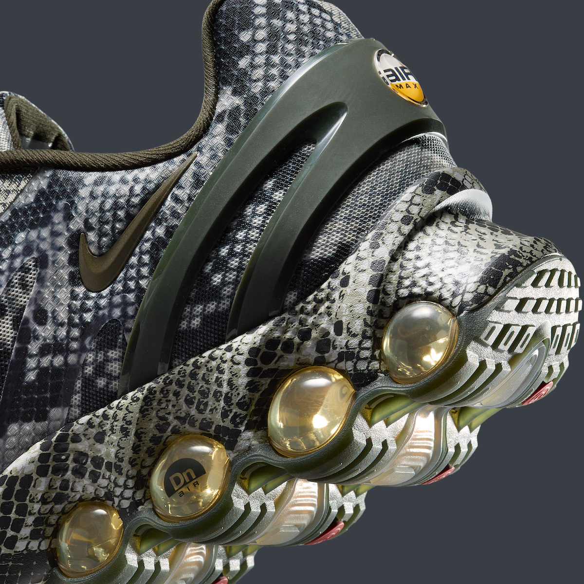 Nike Air Max Dn8 Snakeskin HV8476-300: Release Date And Where To Buy Nike Air Max Dn8 Snakeskin HV8476-300: Release Date And Where To Buy