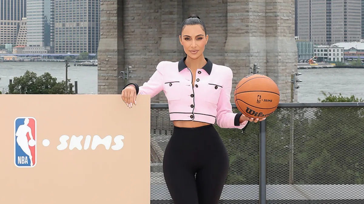 Nike And Skims: A Fitness Powerhouse Collaboration Nike And Skims: A Fitness Powerhouse Collaboration
