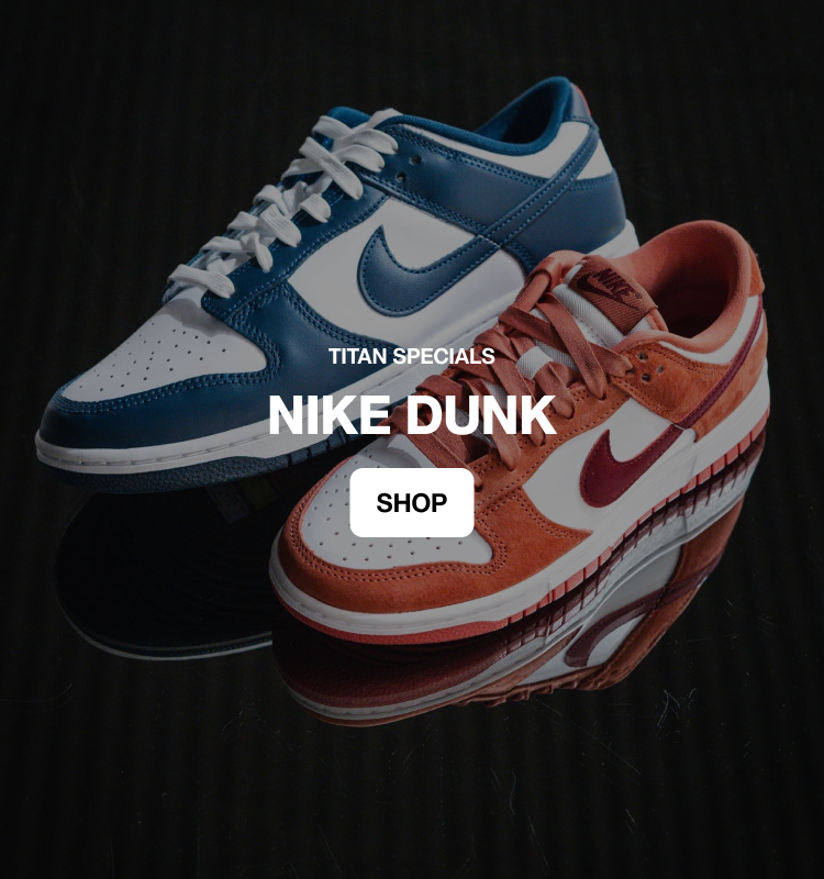 Nike Dunk Sale: Up To $52 Off At Revolve! (Selling Fast) Nike Dunk Sale: Up To $52 Off At Revolve! (Selling Fast)