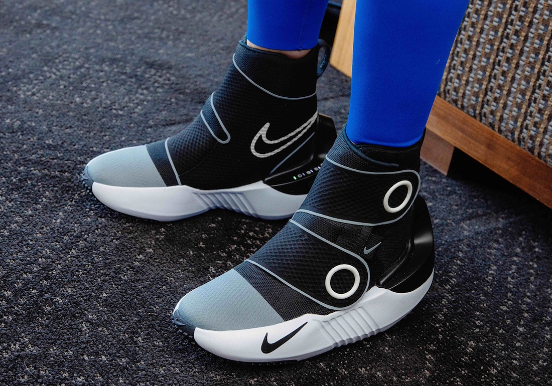 Nike Hyperice Hyperboot: Release Date And Where To Pre-Order Nike Hyperice Hyperboot: Release Date And Where To Pre-Order