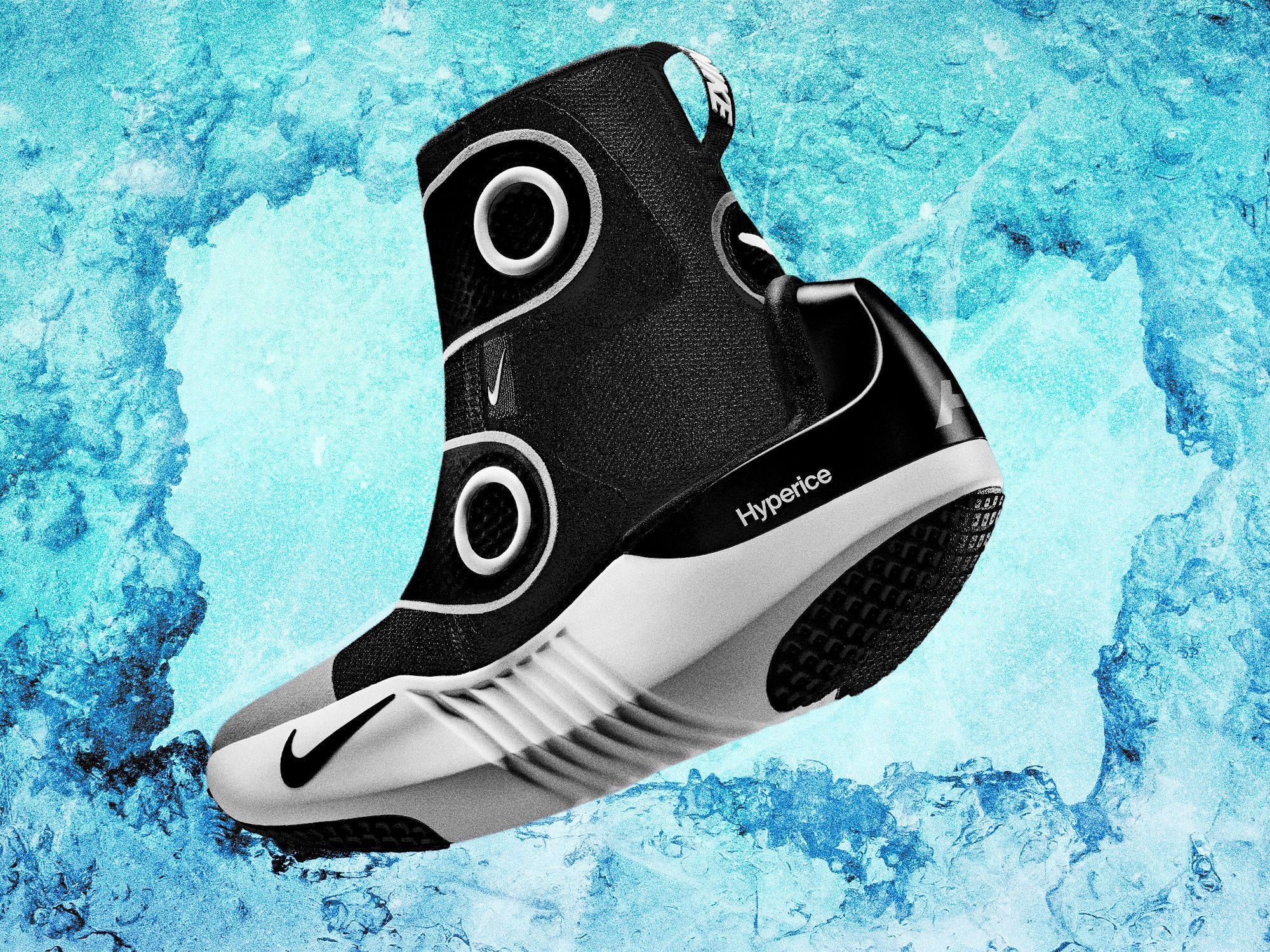 Nike Hyperice Hyperboot Release Date Confirmed? Everything We Know Nike Hyperice Hyperboot Release Date Confirmed? Everything We Know
