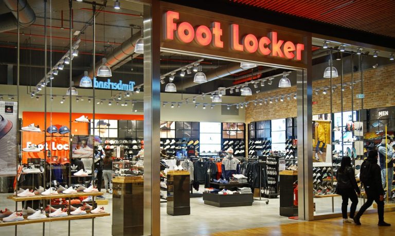 Nike Q3 Results: Potential Impact On Foot Locker's Short-Term Performance