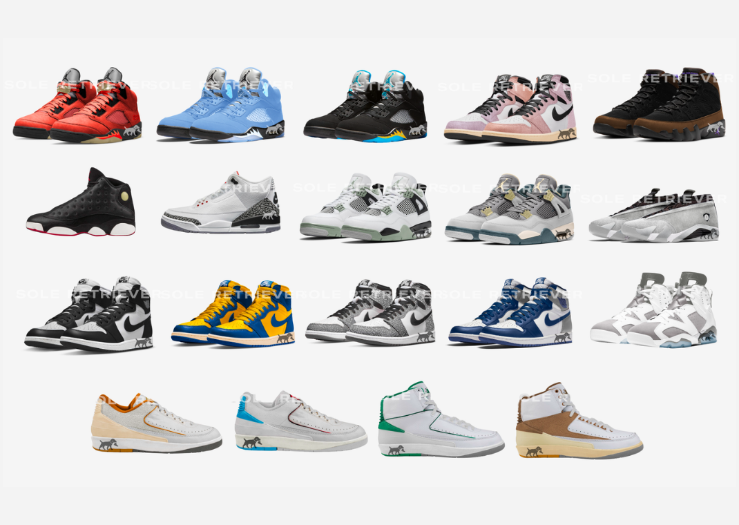 Nike Sneakers Releasing In May 2025: A Buyer's Guide Nike Sneakers Releasing In May 2025: A Buyer's Guide