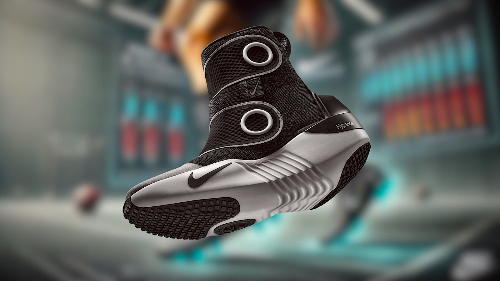 Nike X Hyperice: Unveiling Their New Collaboration Nike X Hyperice: Unveiling Their New Collaboration