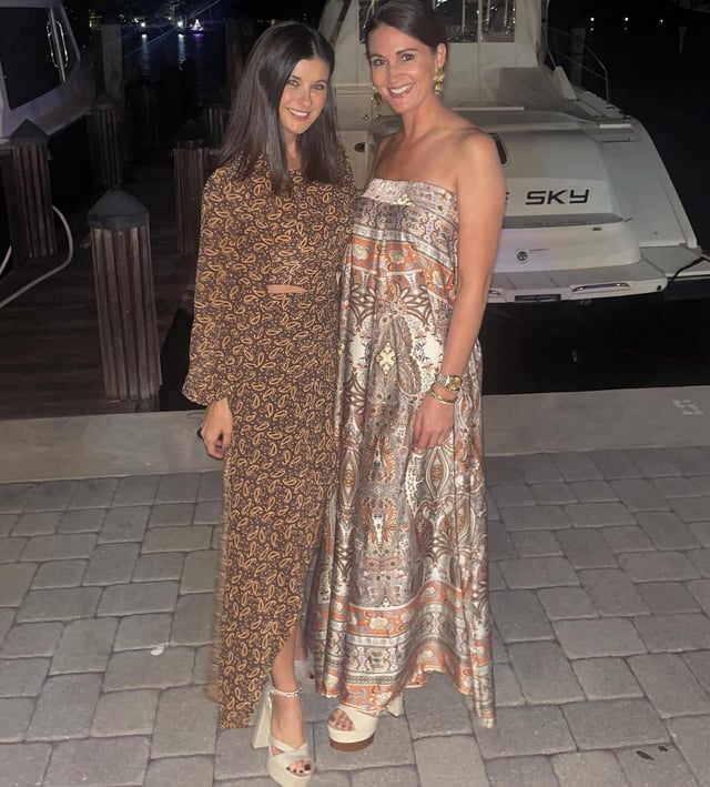 Nikki Burdine And Neil Orne's Post-WKRN Collaboration Announced Nikki Burdine And Neil Orne's Post-WKRN Collaboration Announced