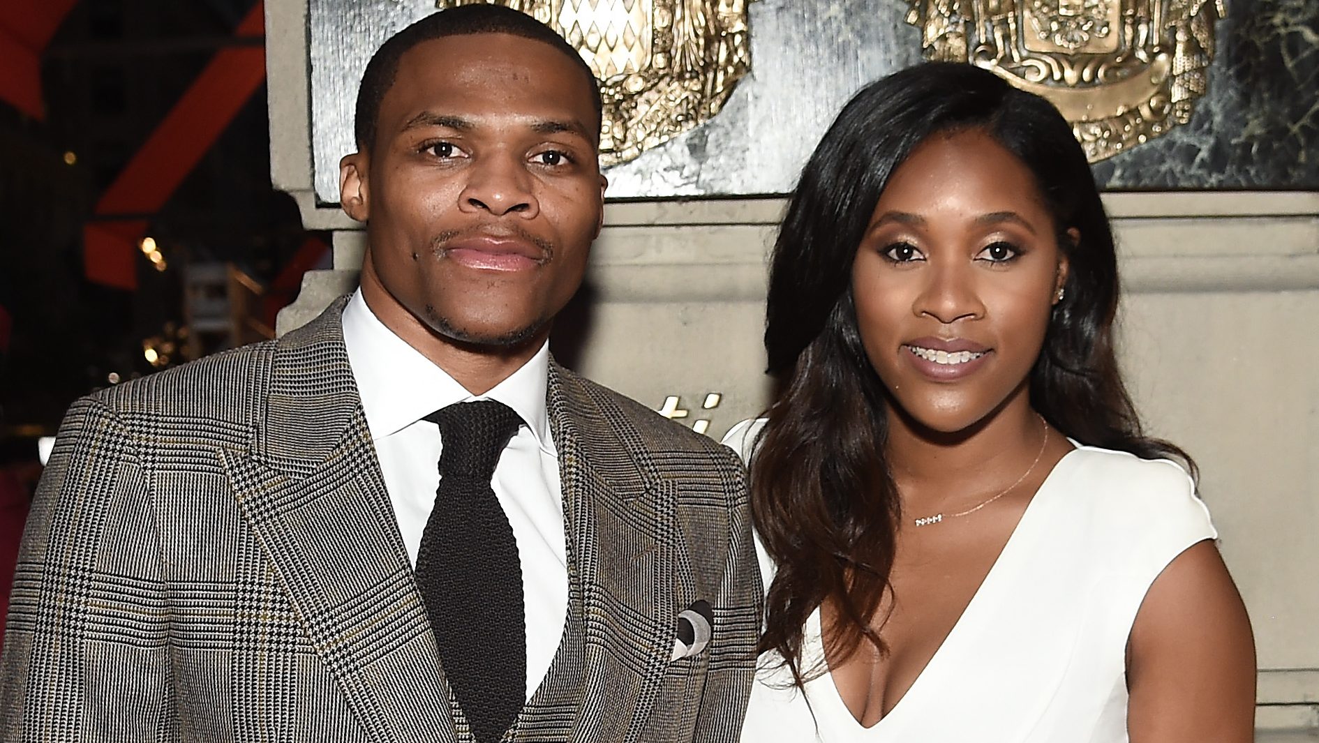 Nina Westbrook: Exploring The Life Of Russell Westbrook's Wife And Family Nina Westbrook: Exploring The Life Of Russell Westbrook's Wife And Family
