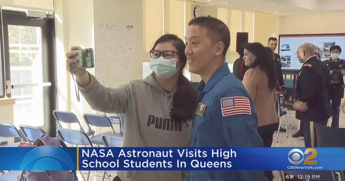 Nine Months In Space: Fact-Checking The CBS News Astronaut Report Nine Months In Space: Fact-Checking The CBS News Astronaut Report