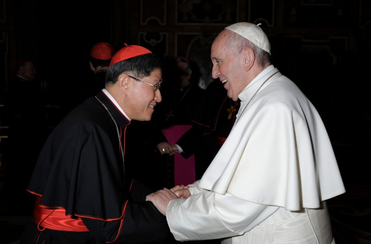 Nine Possible Successors To Pope Francis: Leading Cardinal Candidates Nine Possible Successors To Pope Francis: Leading Cardinal Candidates