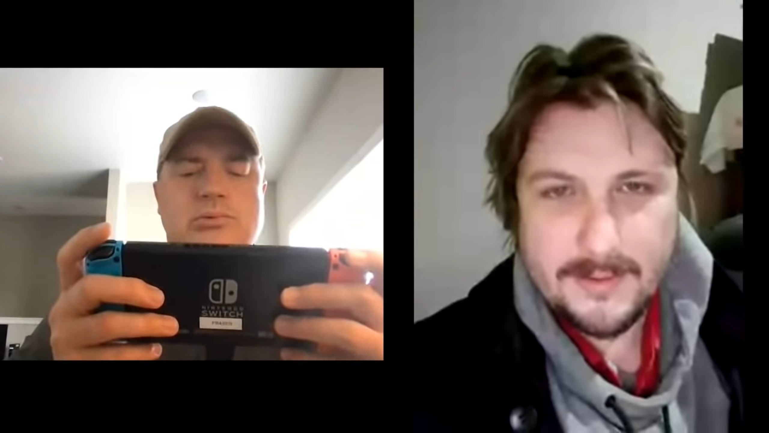 Nintendo Switch: How Technology Finally Caught Up