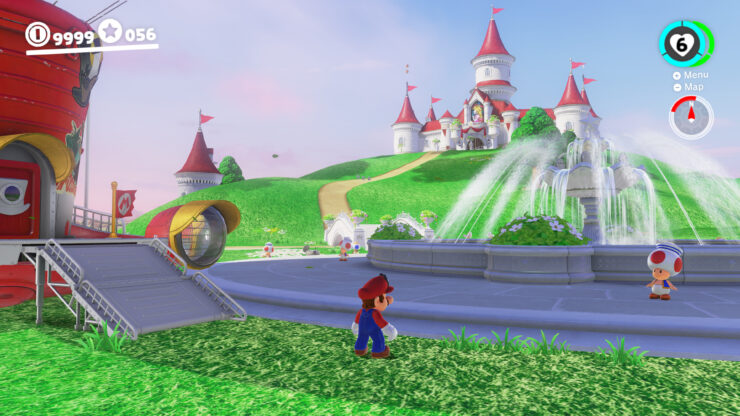 Nintendo's Action Forces Ryujinx Emulator Development To Cease Nintendo's Action Forces Ryujinx Emulator Development To Cease