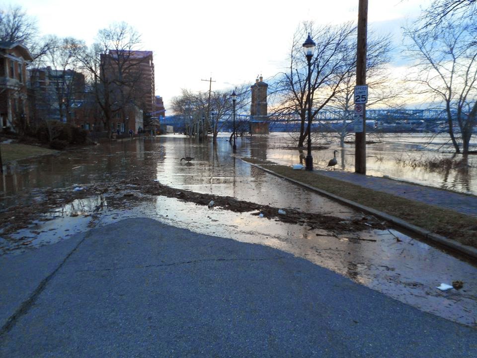 NKY Flood Victim Remembered: Environmentalist's Legacy Lives On NKY Flood Victim Remembered: Environmentalist's Legacy Lives On