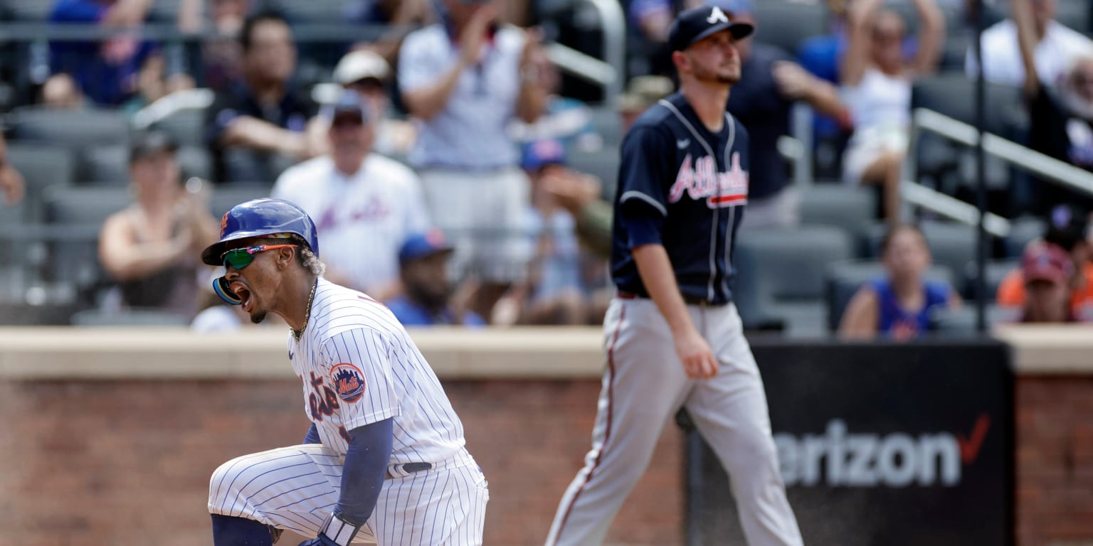NL East Race: Assessing The Impact Of The Braves' Recent Wins NL East Race: Assessing The Impact Of The Braves' Recent Wins