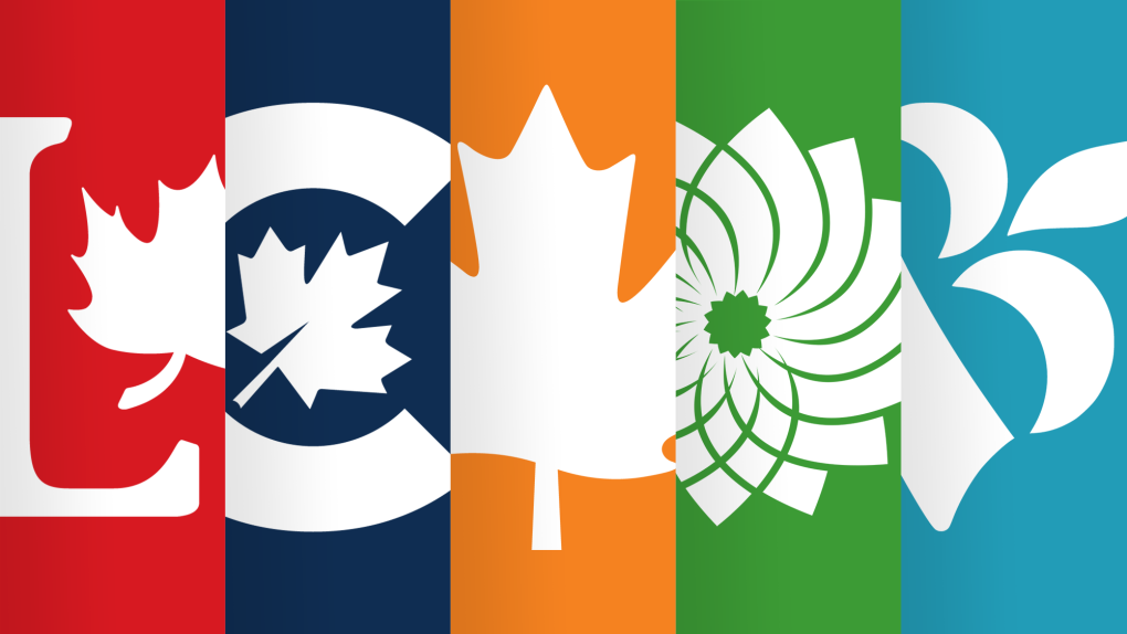 NL Federal Election: Meet The Candidates In Your Riding NL Federal Election: Meet The Candidates In Your Riding