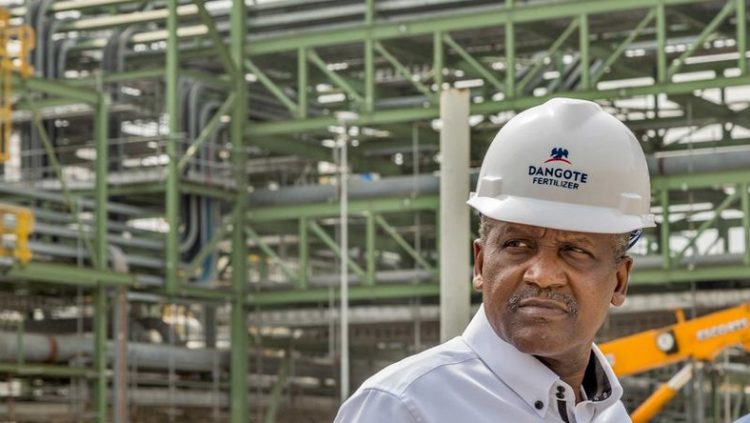 NNPC And Dangote: How Their Partnership Shapes Nigeria's Fuel Costs NNPC And Dangote: How Their Partnership Shapes Nigeria's Fuel Costs