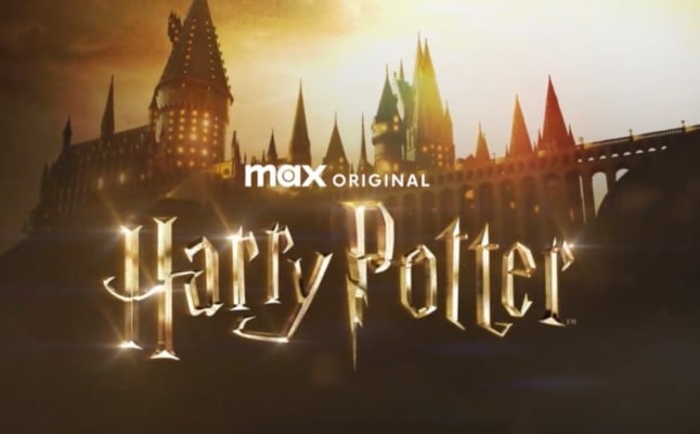 No David Tennant In The Upcoming Max Harry Potter Series? No David Tennant In The Upcoming Max Harry Potter Series?