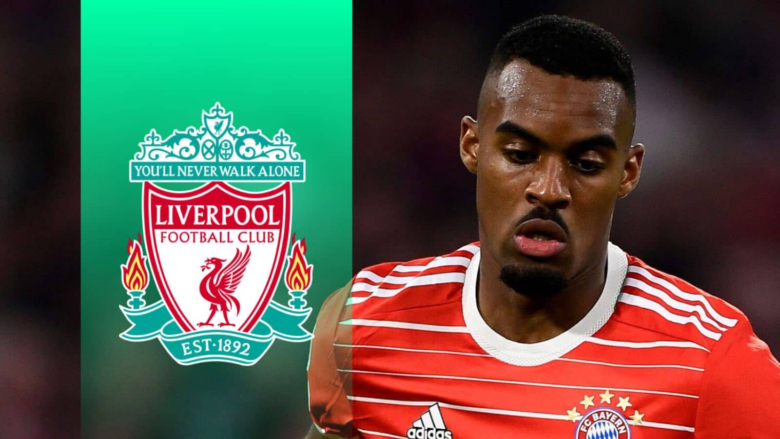 No Deal: Bayern Munich Turns Down Liverpool And Manchester United No Deal: Bayern Munich Turns Down Liverpool And Manchester United