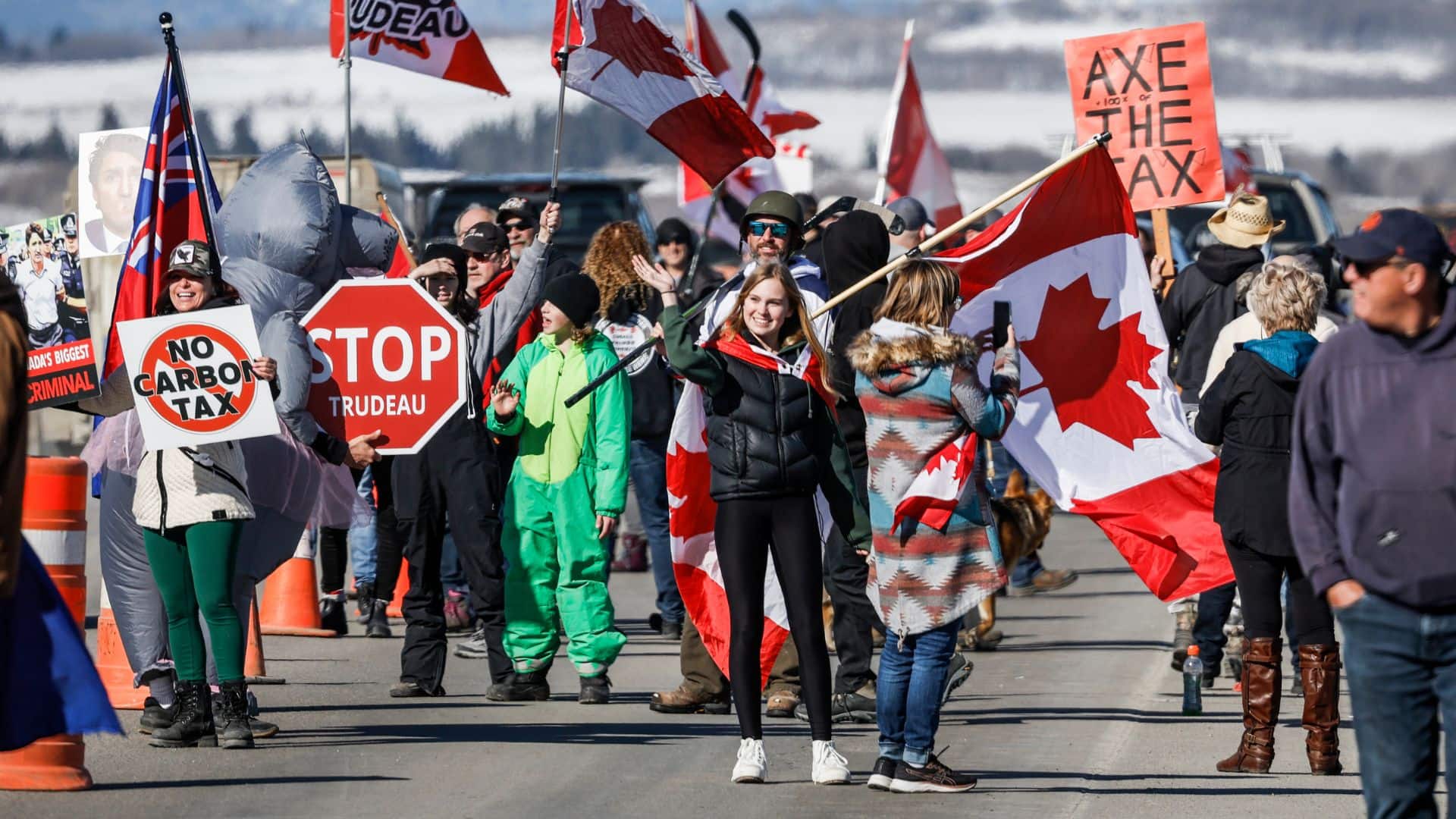 No More Carbon Tax Hikes: Alberta's Indefinite Freeze On Industrial Carbon Price No More Carbon Tax Hikes: Alberta's Indefinite Freeze On Industrial Carbon Price