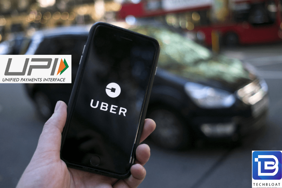 No More Cash On Uber Auto? UPI Payments Explained No More Cash On Uber Auto? UPI Payments Explained