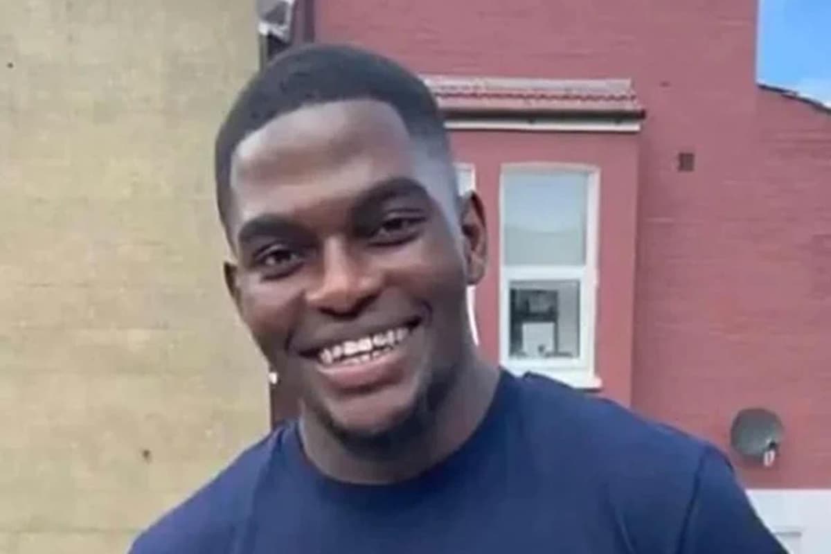 No Murder Conviction For Met Police Officer In Chris Kaba Case No Murder Conviction For Met Police Officer In Chris Kaba Case