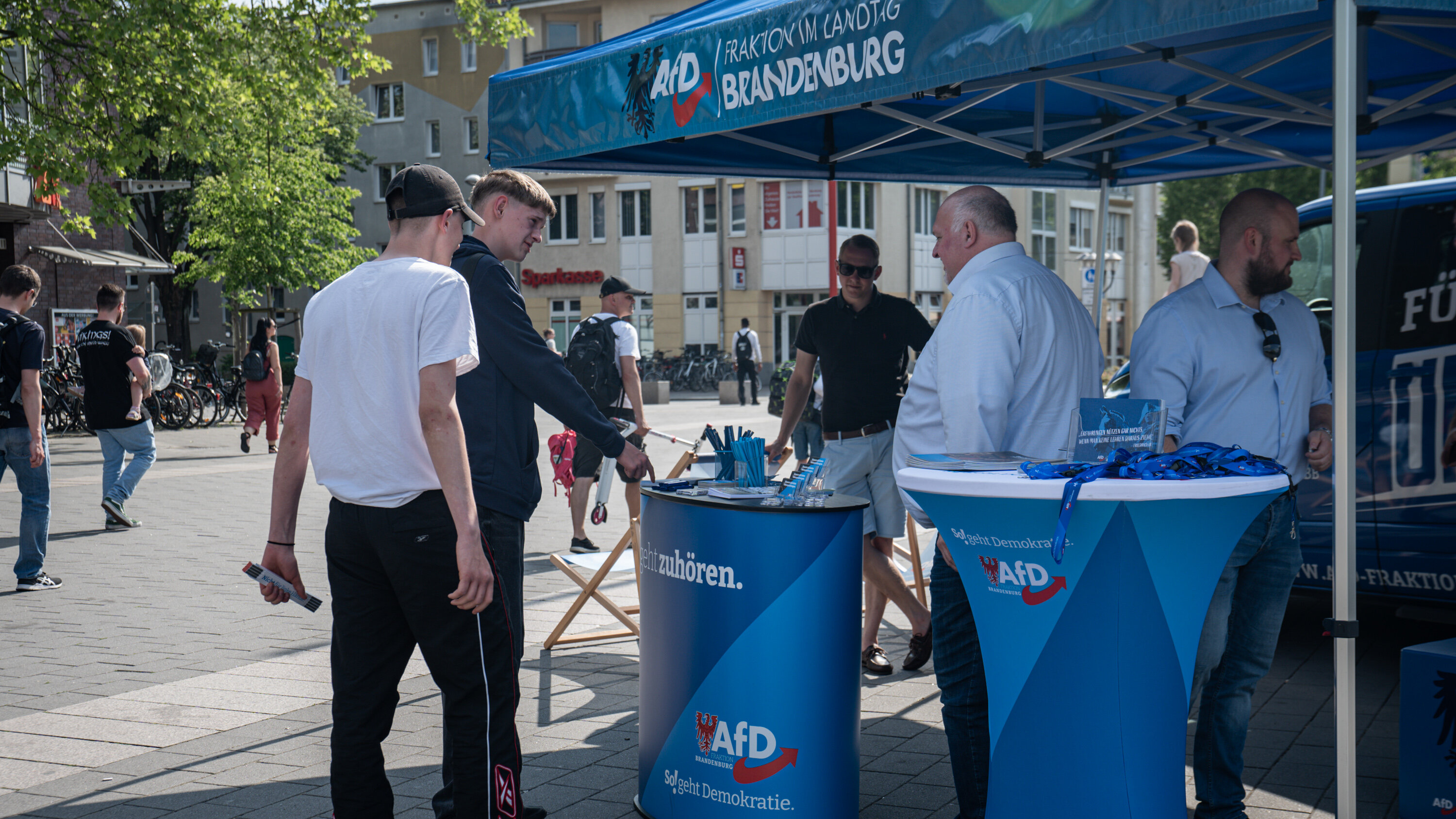 No Place For Far-Right Politics: Bayern President On AfD And Club Leadership No Place For Far-Right Politics: Bayern President On AfD And Club Leadership