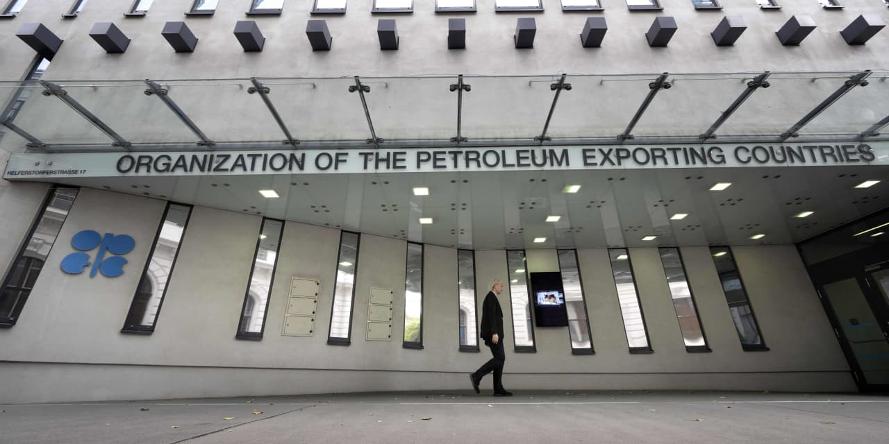 No Production Increase From Big Oil Before Crucial OPEC+ Decision No Production Increase From Big Oil Before Crucial OPEC+ Decision
