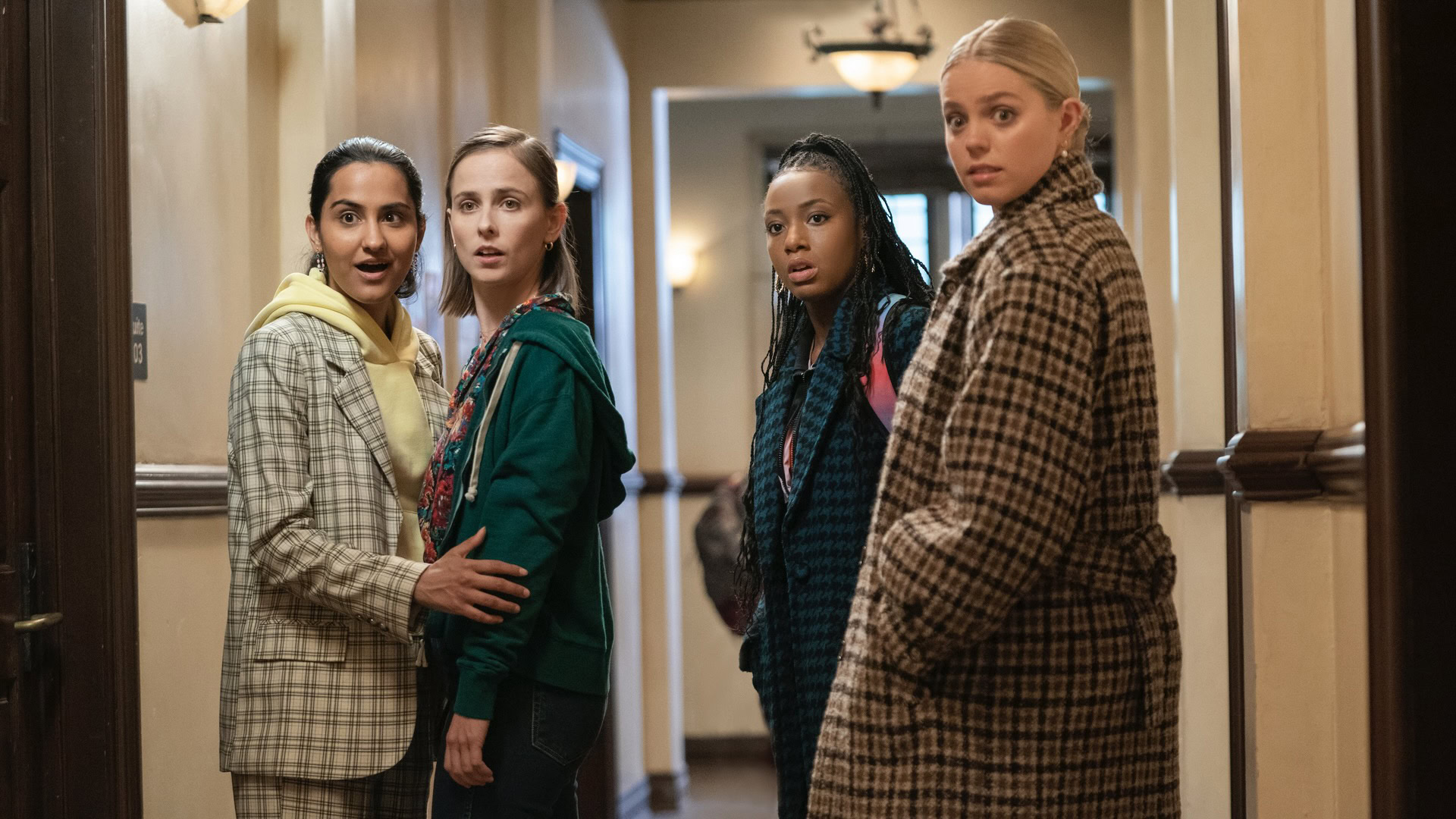 No Season 4 For Sex Lives Of College Girls: HBO Max's Decision Explained No Season 4 For Sex Lives Of College Girls: HBO Max's Decision Explained