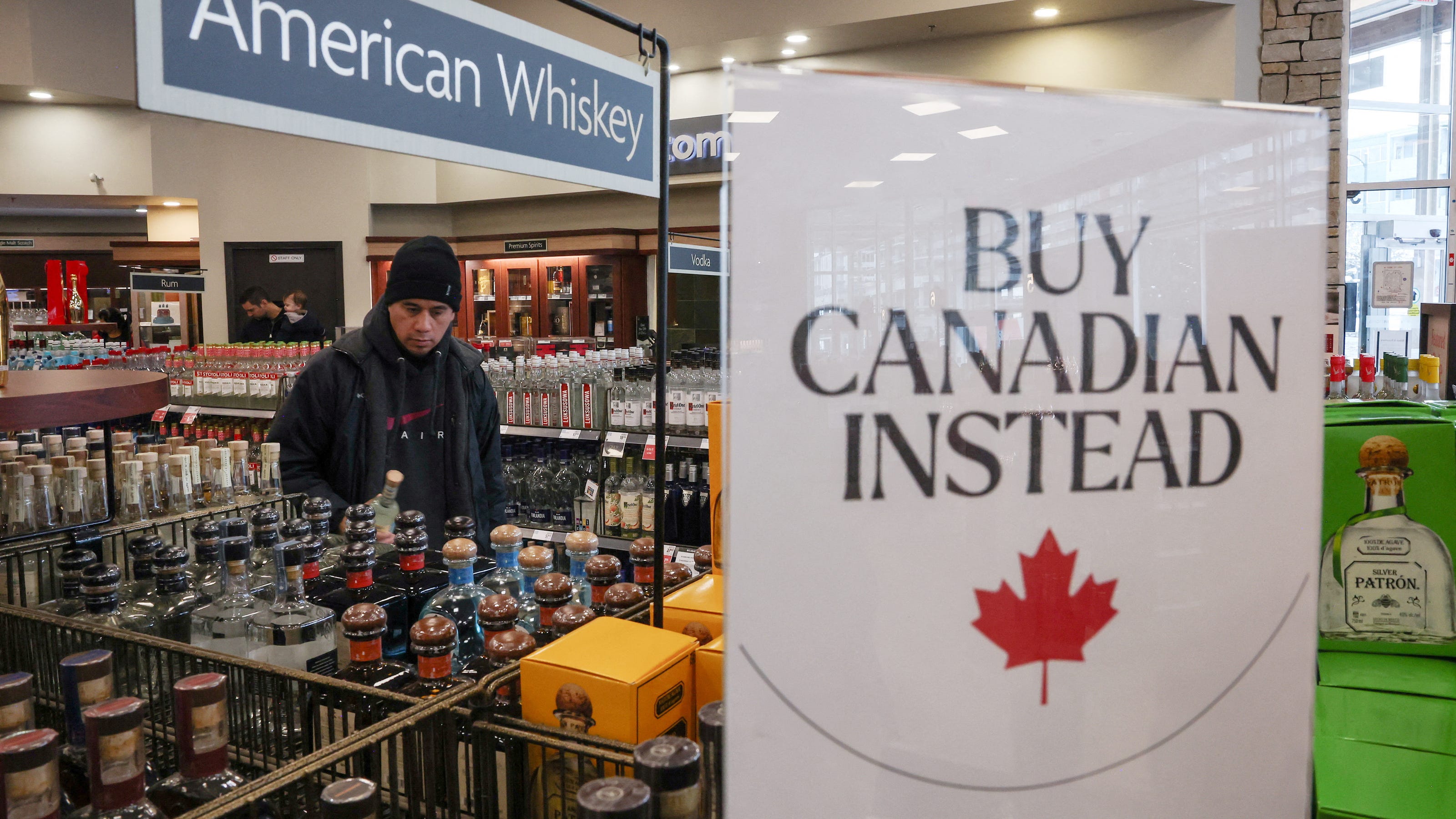 No Trump Tariff Support From Buffett: Reports Debunked No Trump Tariff Support From Buffett: Reports Debunked
