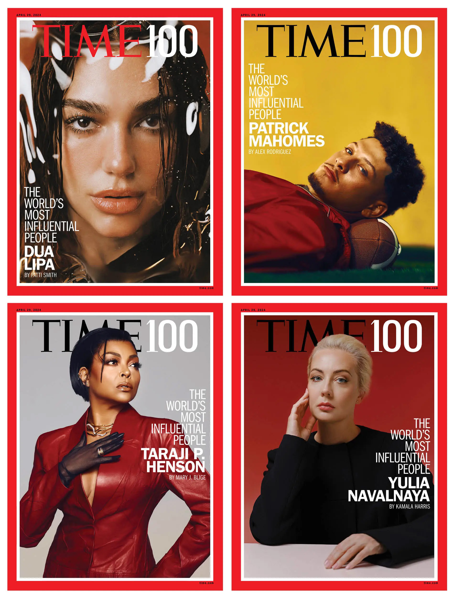 Noa Argamani: Among Time's 100 Most Influential People Of 2025