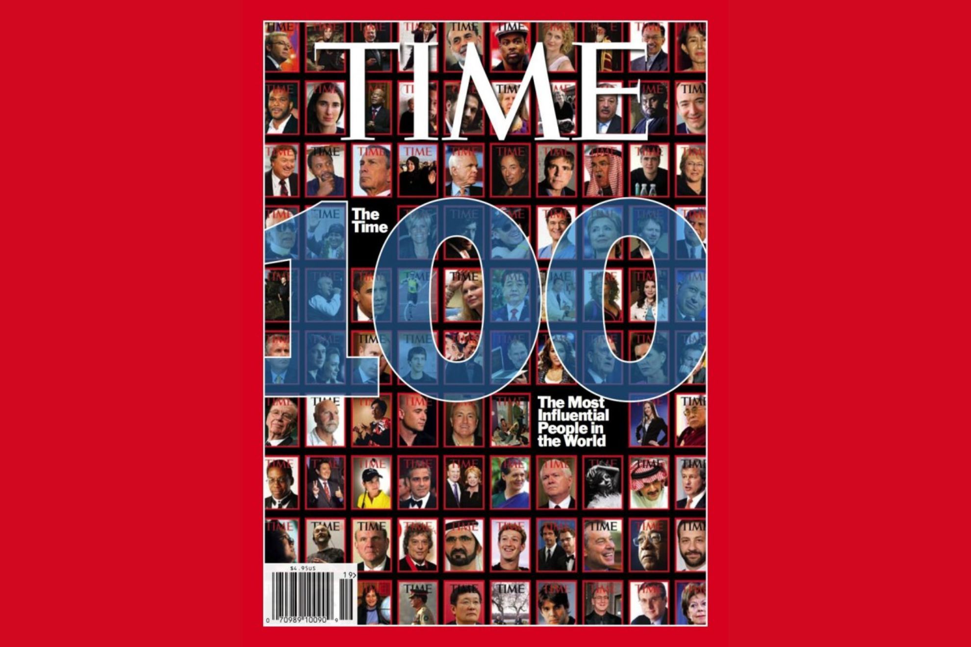 Noa Argamani: Time Magazine's 100 Most Influential People Noa Argamani: Time Magazine's 100 Most Influential People