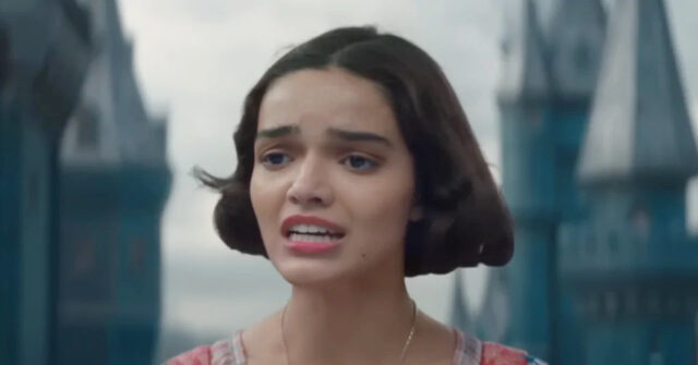 Nolte: Disney's Snow White Box Office Flop Continues Over Mother's Day Weekend Nolte: Disney's Snow White Box Office Flop Continues Over Mother's Day Weekend