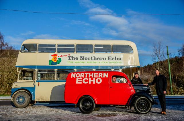 Nominate Your Favourite: County Durham's Best Hairdresser (Northern Echo) Nominate Your Favourite: County Durham's Best Hairdresser (Northern Echo)