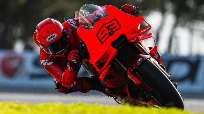 Nonton Balapan MotoGP Argentina 2025: Link Live Streaming Dini Hari Nonton Balapan MotoGP Argentina 2025: Link Live Streaming Dini Hari