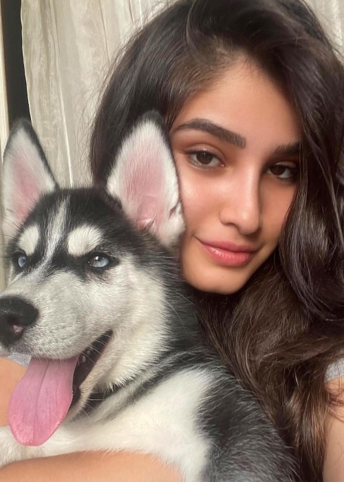 Nora Fatehi, Rasha Thadani, And The Nora Fatehi, Rasha Thadani, And The