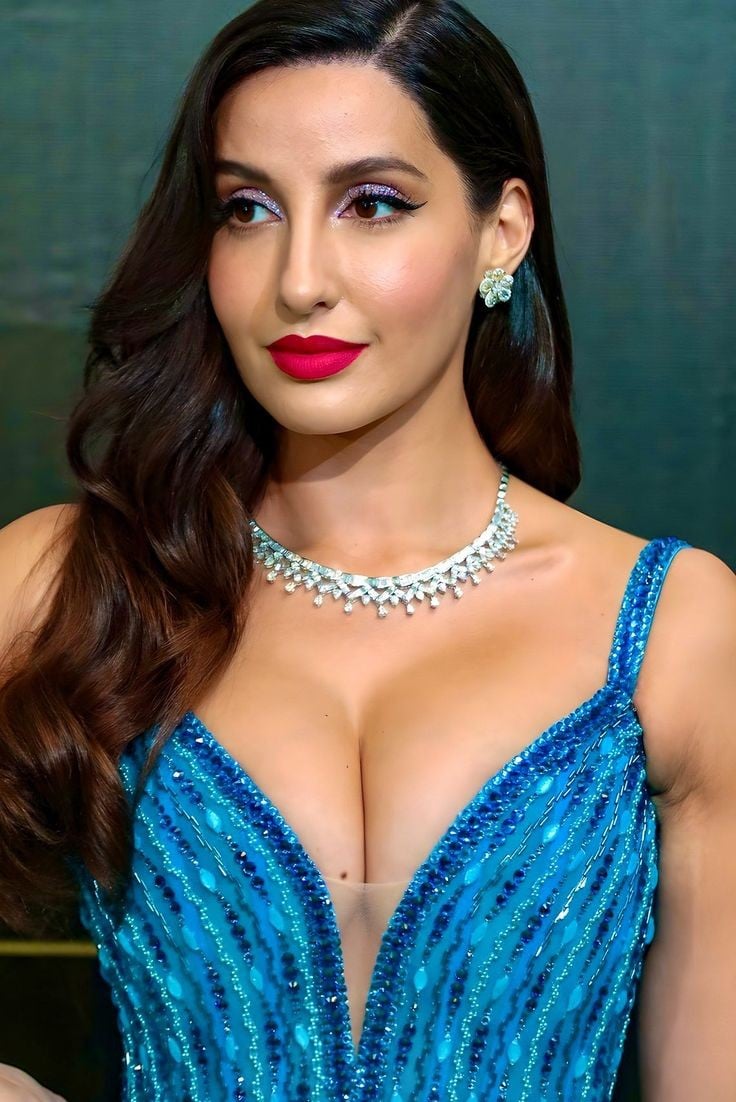 Nora Fatehi's Nora Fatehi's
