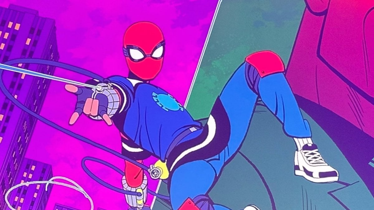 Norman Osborn's Potential Return: Colman Domingo And A Spider-Man Co-Star's Reaction Norman Osborn's Potential Return: Colman Domingo And A Spider-Man Co-Star's Reaction