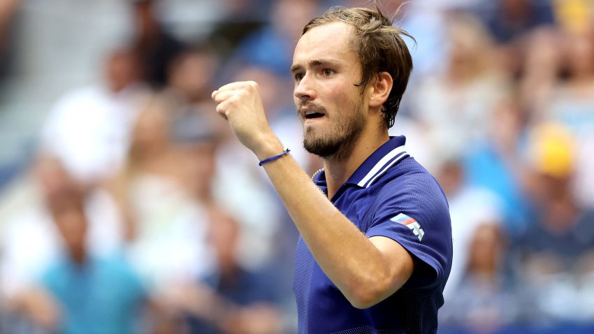 Norrie Shocks Medvedev At French Open; Djokovic Progresses Easily Norrie Shocks Medvedev At French Open; Djokovic Progresses Easily