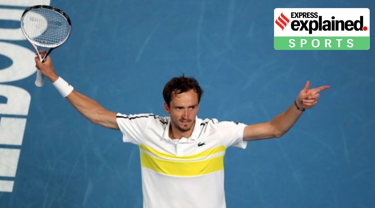 Norrie's Upset Of Medvedev, Djokovic's Smooth French Open Win Norrie's Upset Of Medvedev, Djokovic's Smooth French Open Win