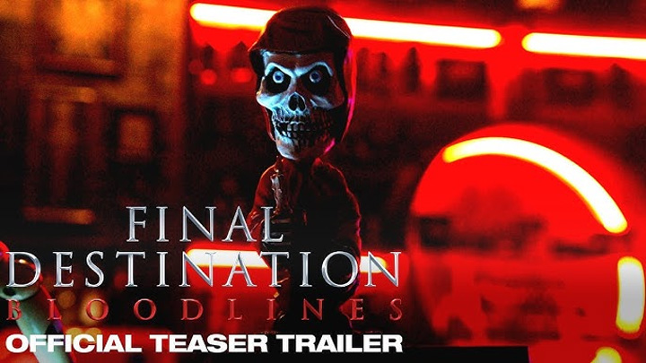North American Box Office: Final Destination Bloodlines Poised For A Record-Breaking Debut North American Box Office: Final Destination Bloodlines Poised For A Record-Breaking Debut
