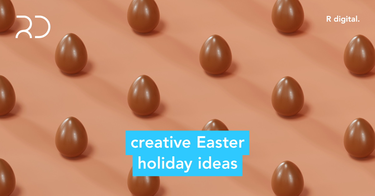 North East England: Easter Holiday Ideas North East England: Easter Holiday Ideas