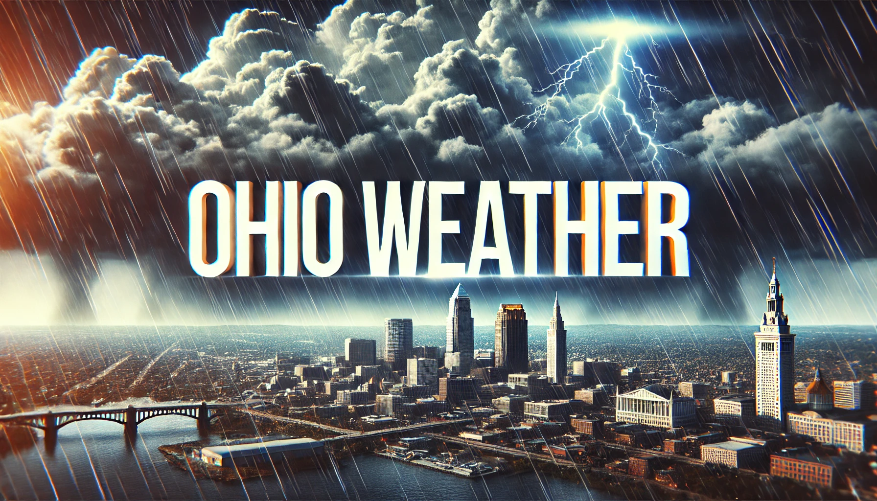 Northeast Ohio Weather: Tuesday Brings Sunshine And Dry Conditions Northeast Ohio Weather: Tuesday Brings Sunshine And Dry Conditions