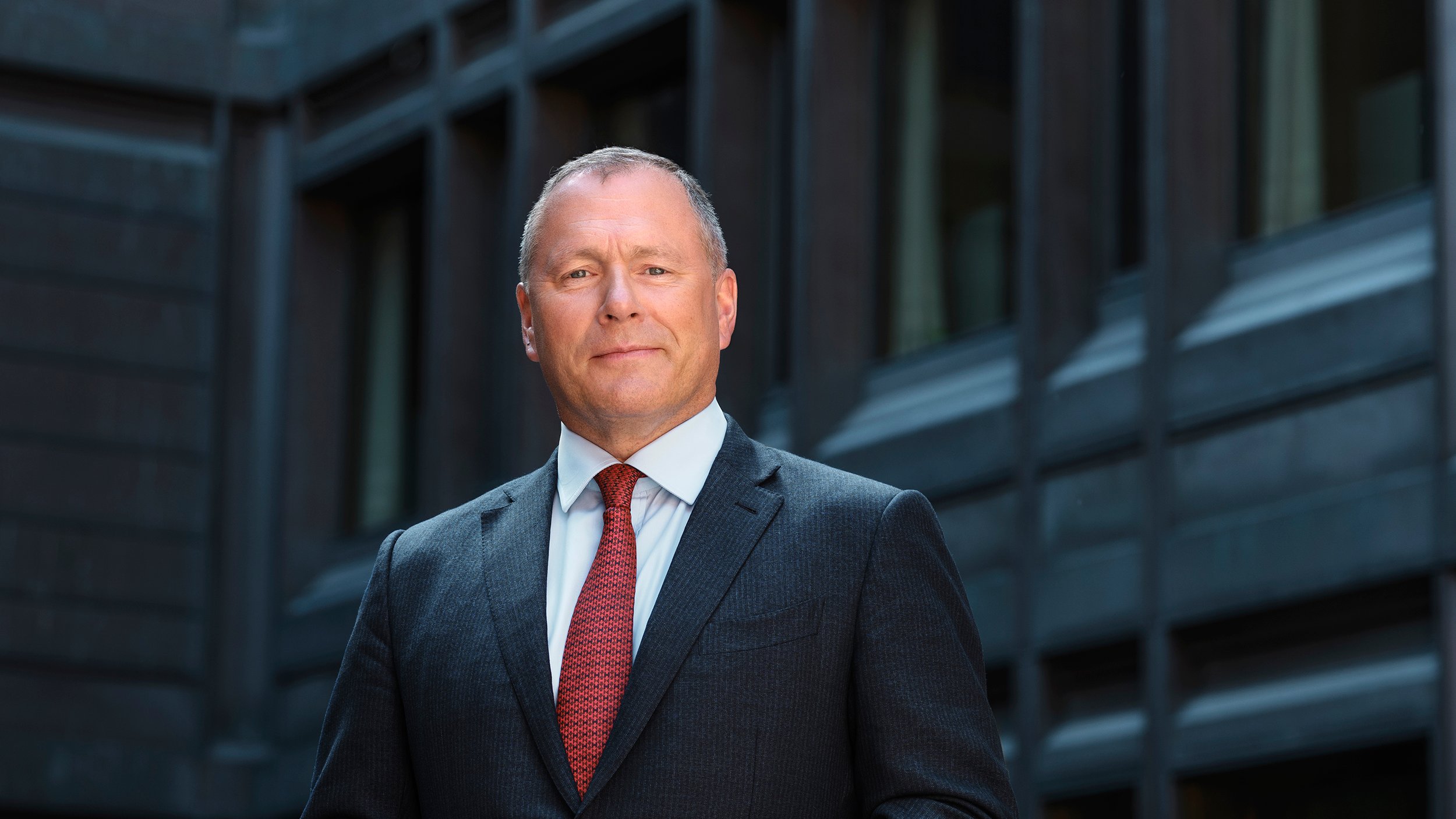 Norway's Sovereign Wealth Fund And The Trump Tariff Challenge: Nicolai Tangen's Actions Norway's Sovereign Wealth Fund And The Trump Tariff Challenge: Nicolai Tangen's Actions