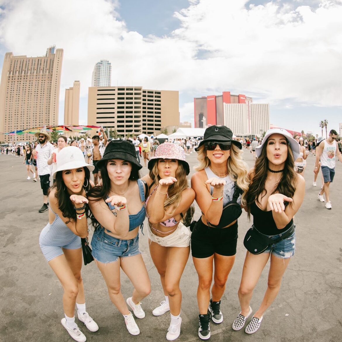 NOS Alive 2025: Everything You Need To Know About The Lineup And Tickets NOS Alive 2025: Everything You Need To Know About The Lineup And Tickets