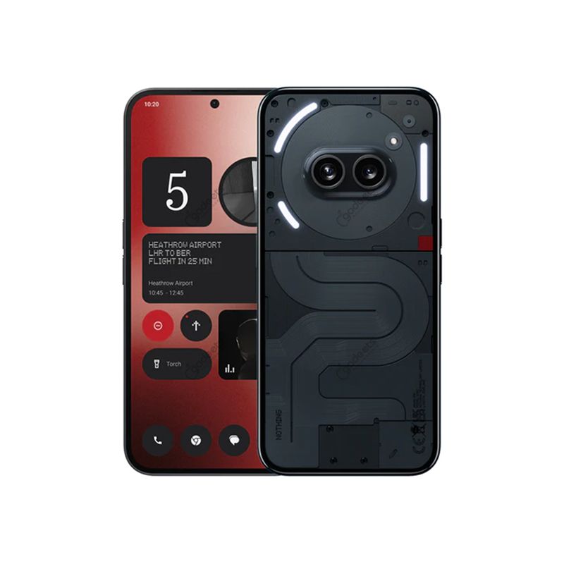 Nothing Phone (2): A Modular Phone Revolution? Nothing Phone (2): A Modular Phone Revolution?