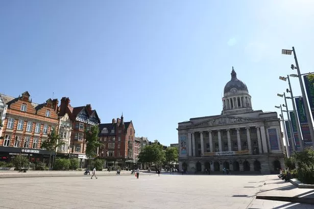 Nottingham Attack Inquiry: Full Cooperation Promised By NHS Trust Leader Nottingham Attack Inquiry: Full Cooperation Promised By NHS Trust Leader